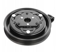 Frizione magnetica, compressore dell'aria condizionata THERMOTEC KTT040186