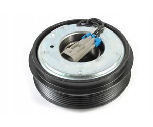 Frizione Magnetica Compressore Aria Condizionata Opel HARRISON V5 6PK 118mm C...
