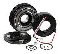 Frizione Magnetica Compressore Aria Condizionata Per Jumper Bus Ducato Bus 25...