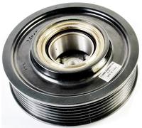 Frizione Magnetica Compressore Aria Condizionata Skoda Fabia I 6Y II 542 Clim...