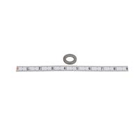 Frizione magnetica, compressore dell'aria condizionata SUNAIR SUNMC-653-9