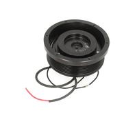 Frizione magnetica, compressore dell'aria condizionata THERMOTEC CA141