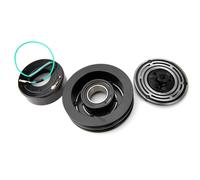 Frizione magnetica, compressore dell'aria condizionata THERMOTEC CA207