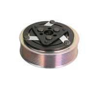 Frizione magnetica, compressore dell'aria condizionata THERMOTEC CA208