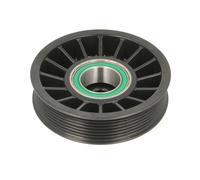 Frizione magnetica, compressore dell'aria condizionata THERMOTEC CA540