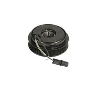 Frizione magnetica, compressore dell'aria condizionata THERMOTEC CA582