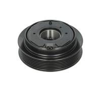 Frizione magnetica, compressore dell'aria condizionata THERMOTEC CA585