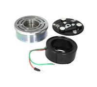 Frizione magnetica, compressore dell'aria condizionata THERMOTEC CA603