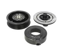 Frizione magnetica, compressore dell'aria condizionata THERMOTEC CA617