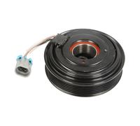 Frizione magnetica, compressore dell'aria condizionata THERMOTEC CA621