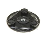 Frizione magnetica, compressore dell'aria condizionata THERMOTEC EK073