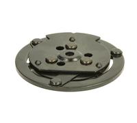 THERMOTEC KTT020015-1 Disco condotto / Menabrida, Innesto elet.magnetico-compressore