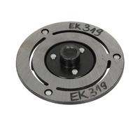 Frizione magnetica, compressore dell'aria condizionata THERMOTEC KTT020073