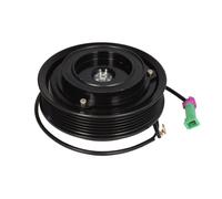 Frizione magnetica, compressore dell'aria condizionata THERMOTEC KTT040018