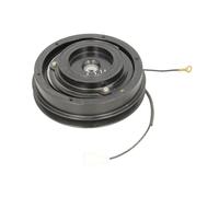 Frizione magnetica, compressore dell'aria condizionata THERMOTEC KTT040054