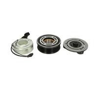 THERMOTEC KTT040083 Puleggia compressore aria condizionata