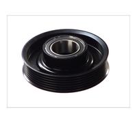 Thermotec Innesto elettromagnetico compressore clima KTT040084 per Audi A3 1.4 2007-