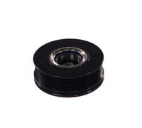 Frizione magnetica, compressore dell'aria condizionata THERMOTEC KTT040101