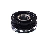 Frizione magnetica, compressore dell'aria condizionata THERMOTEC KTT040104