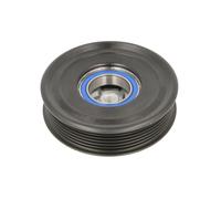 Frizione magnetica, compressore dell'aria condizionata THERMOTEC KTT040108