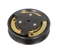 Frizione magnetica, compressore dell'aria condizionata THERMOTEC KTT040109