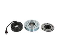 Frizione magnetica, compressore dell'aria condizionata THERMOTEC KTT040118