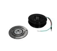 Frizione magnetica, compressore dell'aria condizionata THERMOTEC KTT040127