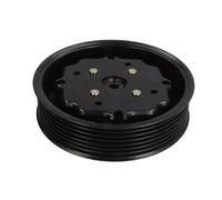 Frizione magnetica, compressore dell'aria condizionata THERMOTEC KTT040152