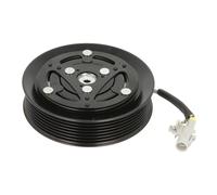 Frizione magnetica, compressore dell'aria condizionata THERMOTEC KTT040185