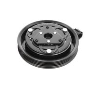 THERMOTEC KTT040186 Puleggia compressore aria condizionata
