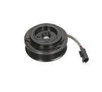 Frizione magnetica, compressore dell'aria condizionata THERMOTEC KTT040187