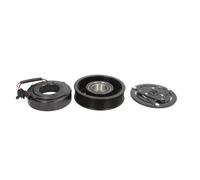 Thermotec Puleggia compressore aria condizionata KTT040197 innesto elettromagnetico
