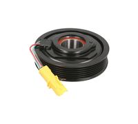 Frizione magnetica, compressore dell'aria condizionata THERMOTEC KTT040199
