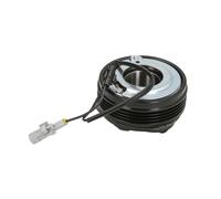 THERMOTEC KTT040200 Puleggia compressore aria condizionata