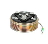 THERMOTEC KTT040204 Puleggia compressore aria condizionata