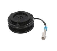 Frizione magnetica, compressore dell'aria condizionata THERMOTEC KTT040207