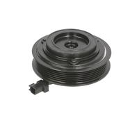 Frizione magnetica, compressore dell'aria condizionata THERMOTEC KTT040212