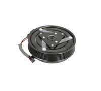 THERMOTEC KTT040214 Puleggia compressore aria condizionata