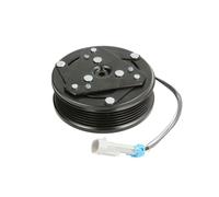 Frizione magnetica, compressore dell'aria condizionata THERMOTEC KTT040219