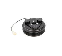 Frizione magnetica, compressore dell'aria condizionata THERMOTEC KTT040232