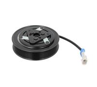 Frizione magnetica, compressore dell'aria condizionata THERMOTEC KTT040236