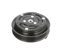 Frizione magnetica, compressore dell'aria condizionata THERMOTEC KTT040269
