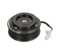 THERMOTEC KTT040274 Puleggia compressore aria condizionata