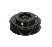 Innesto elettromagnetico, compressore clima THERMOTEC KTT040300