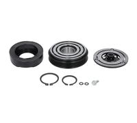 Thermotec Puleggia compressore aria condizionata KTT040367 innesto elettromagnetico per Fiat Ducato