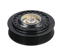 Frizione magnetica, compressore dell'aria condizionata THERMOTEC KTT040368