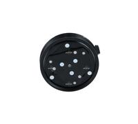 Frizione magnetica NRF per compressore aria condizionata per Chevrolet Captiv...