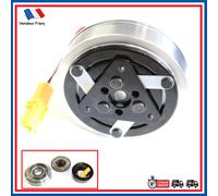 Frizione Magnetico Del Climatizzatore per Berlingo C4 C5 C8 Jumpy / 6453LR