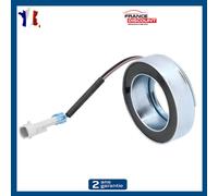 Frizione Magnetico Compressore Aria Condizionata per Meriva A Zafira 93181006