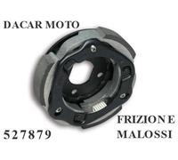 FRIZIONE MALOSSI APRILIA MOJITO 50 2T 527879